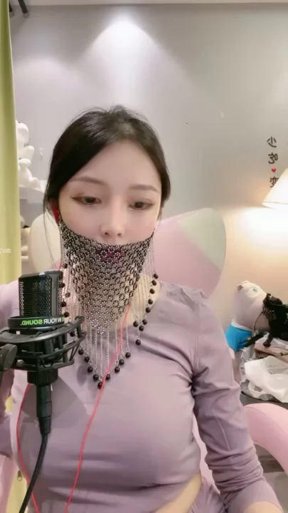 Screenshot 23 from Japanese Cosplay Lingerie Solo — Kawaii Asian Model Unveils Outfit