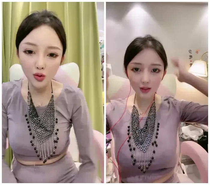 Screenshot 25 from Japanese Cosplay Lingerie Solo — Kawaii Asian Model Unveils Outfit